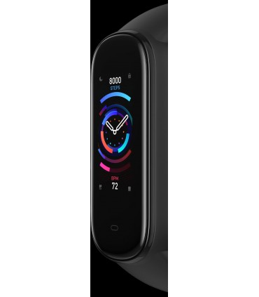 مچ بند هوشمند امیزفیت مدل Band 5