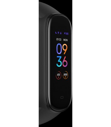 مچ بند هوشمند امیزفیت مدل Band 5