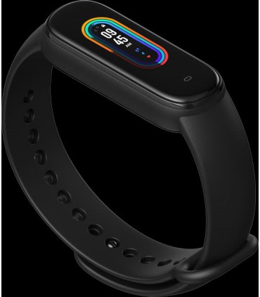 مچ بند هوشمند امیزفیت مدل Band 5