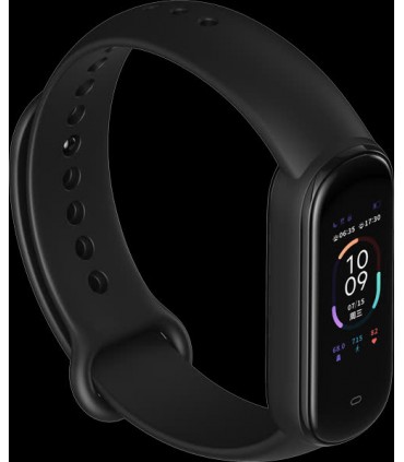 مچ بند هوشمند امیزفیت مدل Band 5