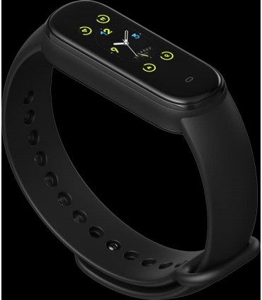 مچ بند هوشمند امیزفیت مدل Band 5
