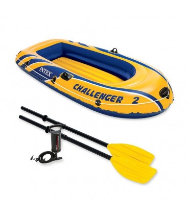 قایق بادی Intex Challenger 2