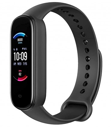 مچ بند هوشمند امیزفیت مدل Band 5
