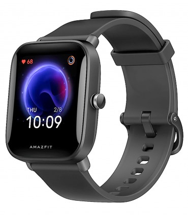 ساعت هوشمند امیزفیت مدل Bip U Pro