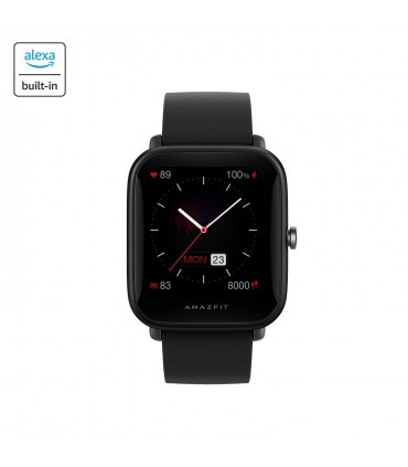 ساعت هوشمند امیزفیت مدل Bip U Pro