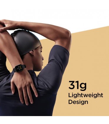 ساعت هوشمند امیزفیت مدل Bip U Pro