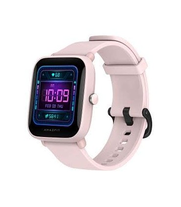 ساعت هوشمند امیزفیت مدل Bip U Pro