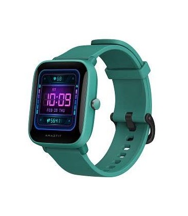 ساعت هوشمند امیزفیت مدل Bip U Pro