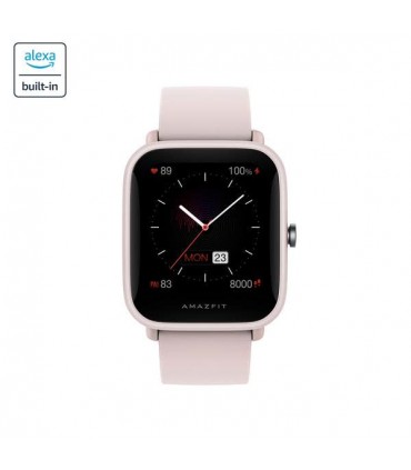 ساعت هوشمند امیزفیت مدل Bip U Pro