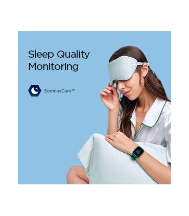 ساعت هوشمند امیزفیت مدل Bip U Pro