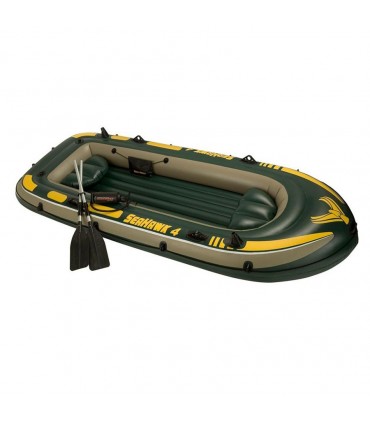 قایق بادی Intex Challenger 2