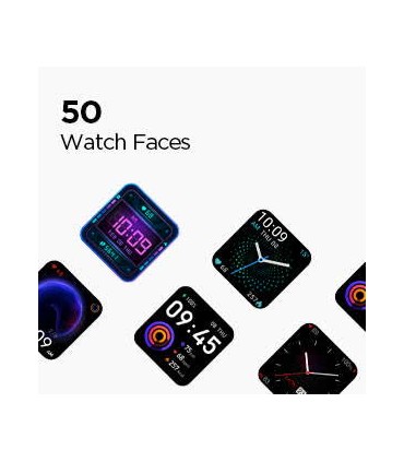 ساعت هوشمند امیزفیت مدل Bip U Pro