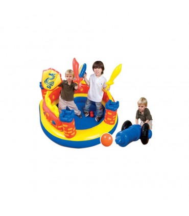 قلعه بادی INTEX