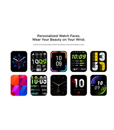 ساعت هوشمند امیزفیت مدل GTS 2E