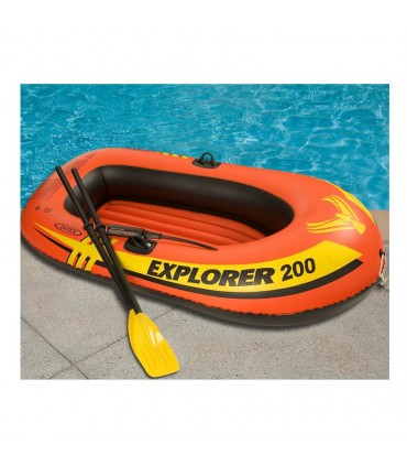 قایق بادی INTEX Explorer200