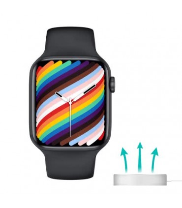 ساعت هوشمند مدل HW18