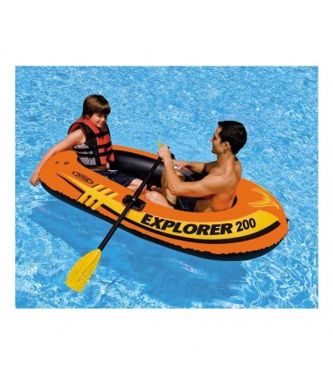 قایق بادی INTEX Explorer200