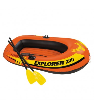 قایق بادی INTEX Explorer200