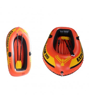 قایق بادی INTEX Explorer200