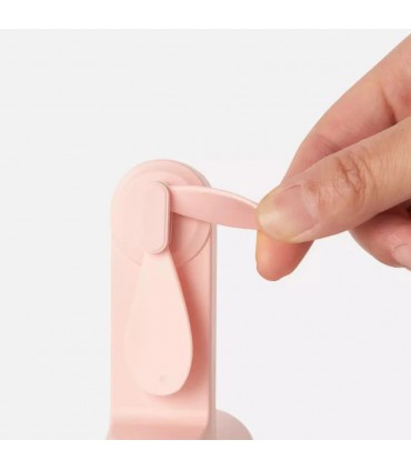 مینی فن چندمنظوره شیائومی JISULIFE مدل F8X