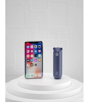 مینی فن چندمنظوره شیائومی JISULIFE مدل F8X