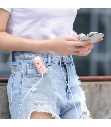 مینی فن چندمنظوره شیائومی JISULIFE مدل F8X