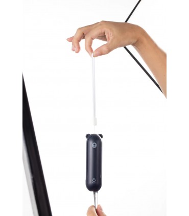 مینی فن چندمنظوره شیائومی JISULIFE مدل F8X