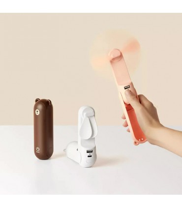 مینی فن چندمنظوره شیائومی JISULIFE مدل F8X