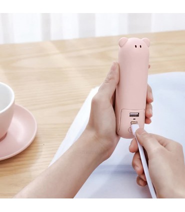 مینی فن چندمنظوره شیائومی JISULIFE مدل F8X