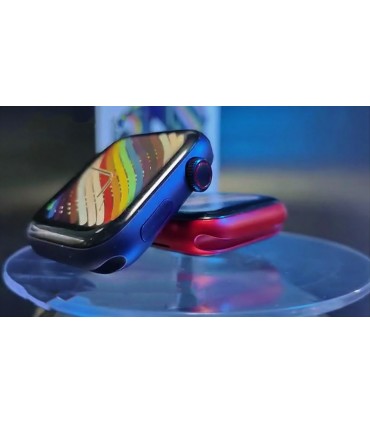 ساعت هوشمند مدل HW19