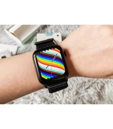 ساعت هوشمند مدل HW19