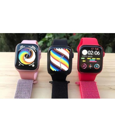 ساعت هوشمند مدل HW19