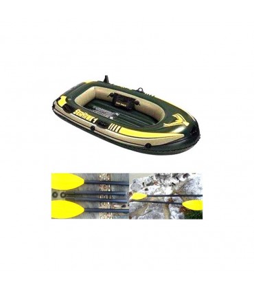 قایق بادی INTEX seahawk 2