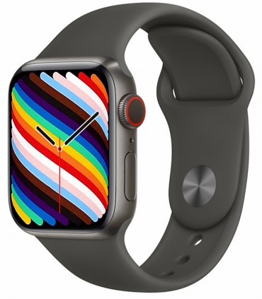 ساعت هوشمند مدل HW19