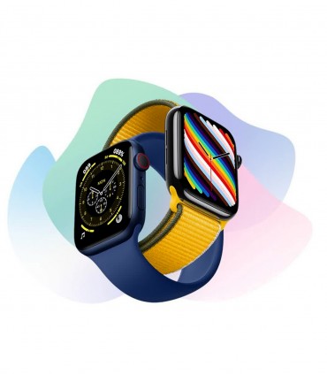 ساعت هوشمند مدل HW19