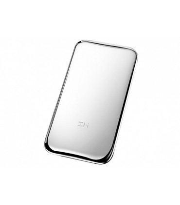 پاوربانک استیل 6000 میلی آمپر Xiaomi ZMI -QPB60