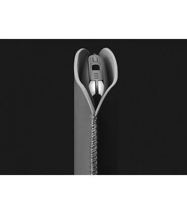 پاوربانک استیل 6000 میلی آمپر Xiaomi ZMI -QPB60