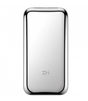 پاوربانک استیل 6000 میلی آمپر Xiaomi ZMI -QPB60