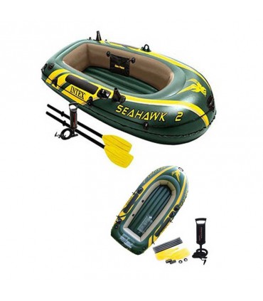 قایق بادی INTEX seahawk 2