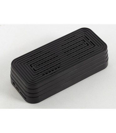 اسپیکر بلوتوثی قابل حمل ساعت دار مدل SPE53