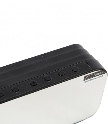 اسپیکر بلوتوثی قابل حمل ساعت دار مدل SPE53