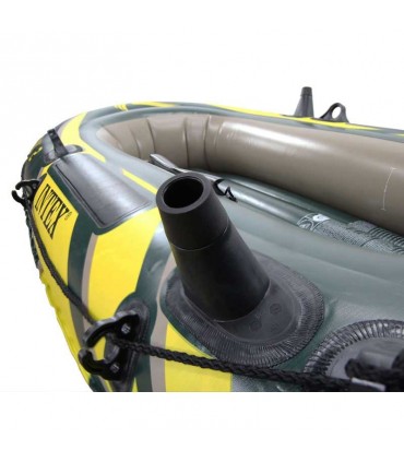 قایق بادی INTEX seahawk 2