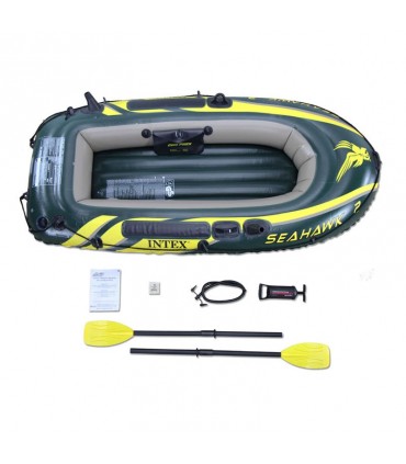 قایق بادی INTEX seahawk 2