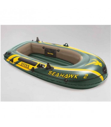 قایق بادی INTEX seahawk 2