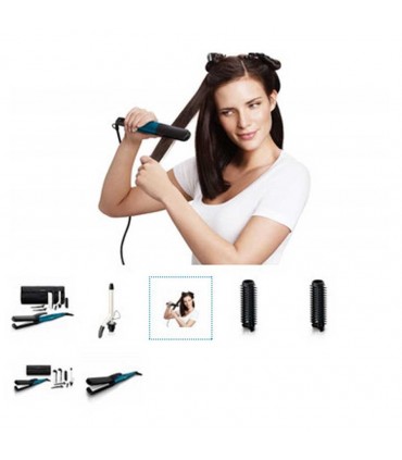 حالت دهنده مو فیلیپس HP8698