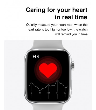 ساعت هوشمند مدل X22 PRO