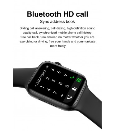 ساعت هوشمند مدل X22 PRO