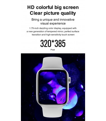 ساعت هوشمند مدل X22 PRO