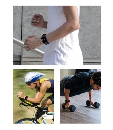 ساعت هوشمند مدل X22 PRO