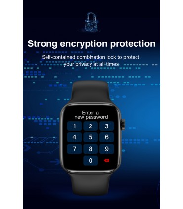 ساعت هوشمند مدل X22 PRO